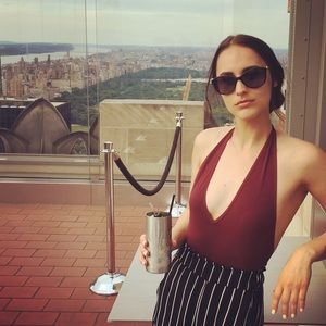 Meet your Posher, Annette